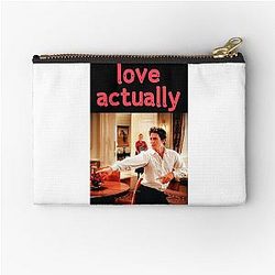 Liam Neeson Lucky Gift Pouch for Halloween