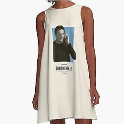 Liam Neeson Taken Dress