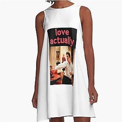 Liam Neeson Halloween Lucky Gift Dress