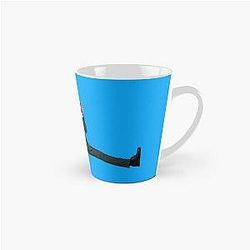 The Naked Gun Mug