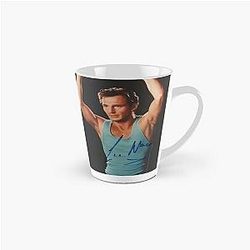 Liam Neeson Signed Mug