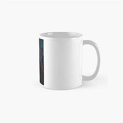 Liam Neeson Classic Mug