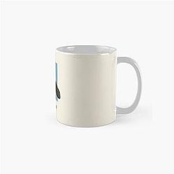 Liam Neeson Taken Classic Coffee Mug