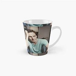 Liam Neeson Tall Mug
