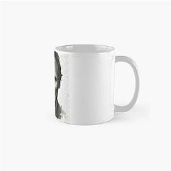 Liam Neeson Classic Mug