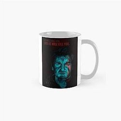 Liam Neeson Taken Classic Mug