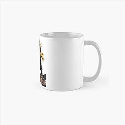 Liam Neeson Gifts Classic Movie Mug