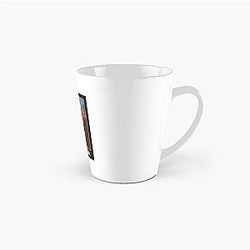 Gifts for Women Retro Tall Mug