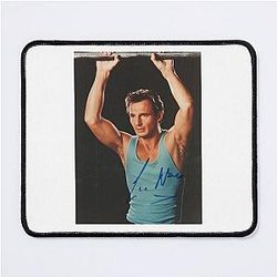 Liam Neeson Cool Gifts Mouse Pad