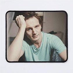 Liam Neeson Mouse Pad
