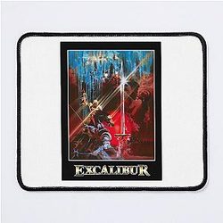 Gifts for Women Liam Neeson Retro Vintage Mouse Pad