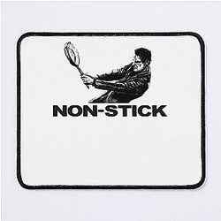 Liam Neeson Mouse Pad