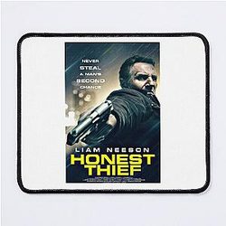 Funny Gift for Liam Neeson Mouse Pad