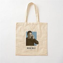 Liam Neeson Taken Tote Bag