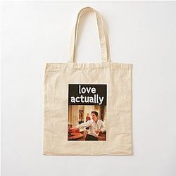 Gift For Movie Fans Liam Neeson Idol Gift To You Cotton Tote Bag