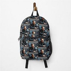 Liam Neeson Classic Backpack
