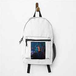 Liam Neeson Classic Backpack