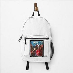 Gifts for Women Liam Neeson Vintage Backpack