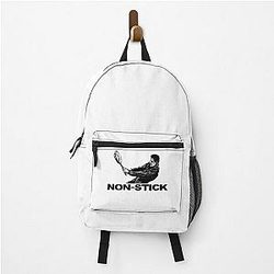 My favorite Liam Neeson vintage backpack