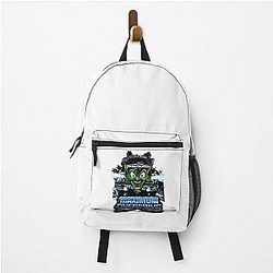 Birthday Gifts Liam Neeson Movie Fans Backpack