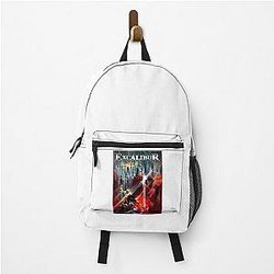Liam Neeson Vintage Backpack