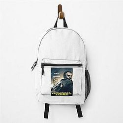 Funny Gift For Liam Neeson Backpack