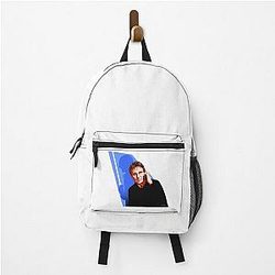 Birthday Gift Liam Neeson for Movie Fan Backpack
