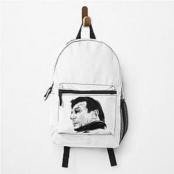 Liam Neeson Awesome Movie Fan Backpack