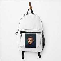 Gifts Idea Liam Neeson Great Gift Backpack