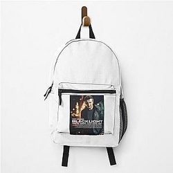 Liam Neeson Movie Fans Backpack