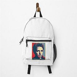 Classic Fans Liam Neeson Graphic Gifts Backpack