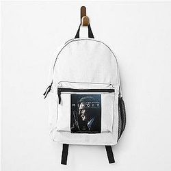 Funny Liam Neeson Gifts Men's Movie Fan Backpack
