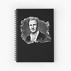 LC Spiral Notebook