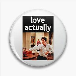 Gift For Movie Fans Liam Neeson Idol Gift For You Pin