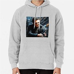 Liam Neeson Classic Hoodie