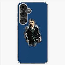 Liam Neeson T-ShirtLiam Neeson Samsung Galaxy Soft Case Cleaned:

Liam Neeson Samsung Galaxy Soft Case
