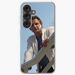 Liam Neeson Samsung Galaxy Case