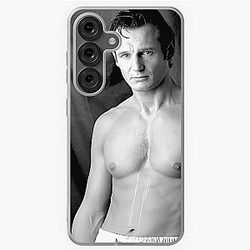 Liam Neeson Samsung Galaxy Soft Case