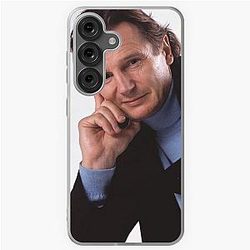 Liam Neeson Samsung Galaxy Case