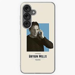 Liam Neeson Taken Samsung Galaxy Case