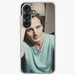 Liam Neeson Young Samsung Galaxy Case