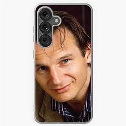 Liam Neeson Samsung Galaxy Case