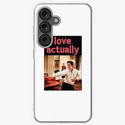 Gifts for Halloween Liam Neeson Samsung Galaxy Soft Case