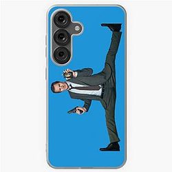 The Naked Gun Samsung Case