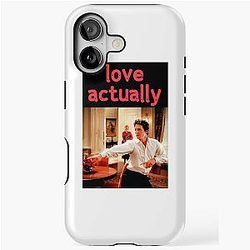 Liam Neeson Tough Case for iPhone