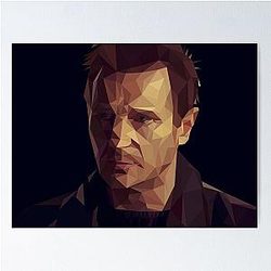 Liam Neeson Poster
