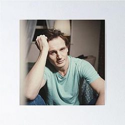 Liam Neeson Young Poster