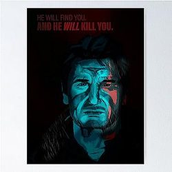 Liam Neeson Taken