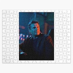 Liam Neeson Classic Jigsaw Puzzle