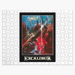 Gifts For Women Liam Neeson Retro Jigsaw Puzzle